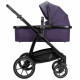 Універсальна коляска 2 в 1 OSANN Ole blackberry