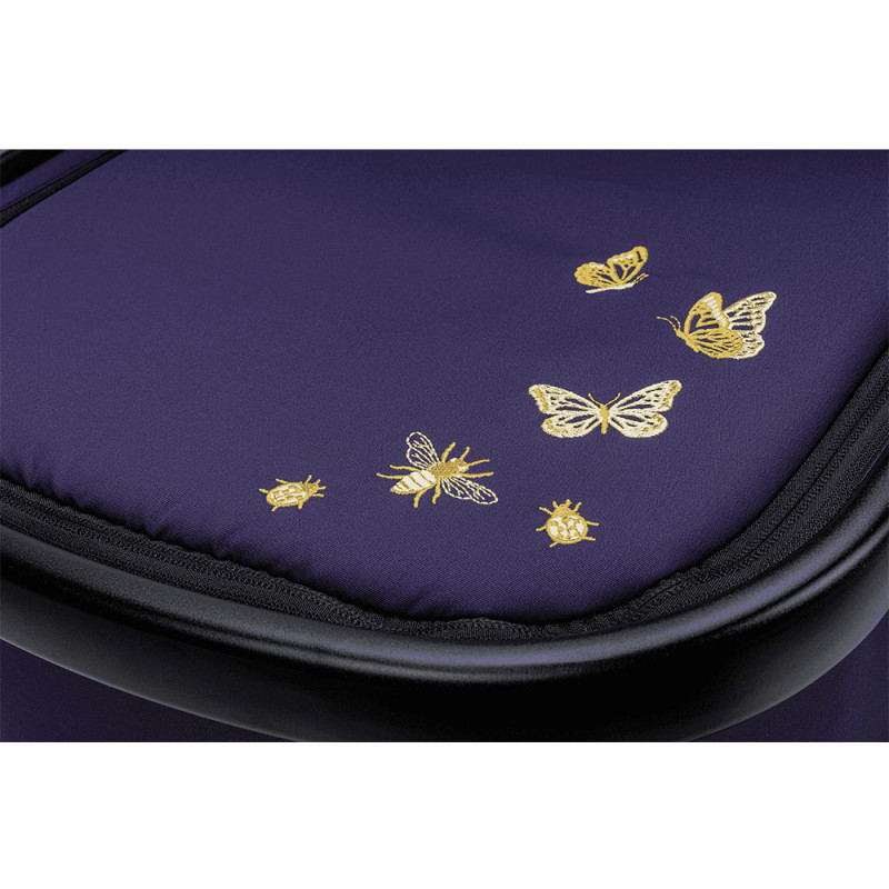 Універсальна коляска 2 в 1 OSANN Ole blackberry