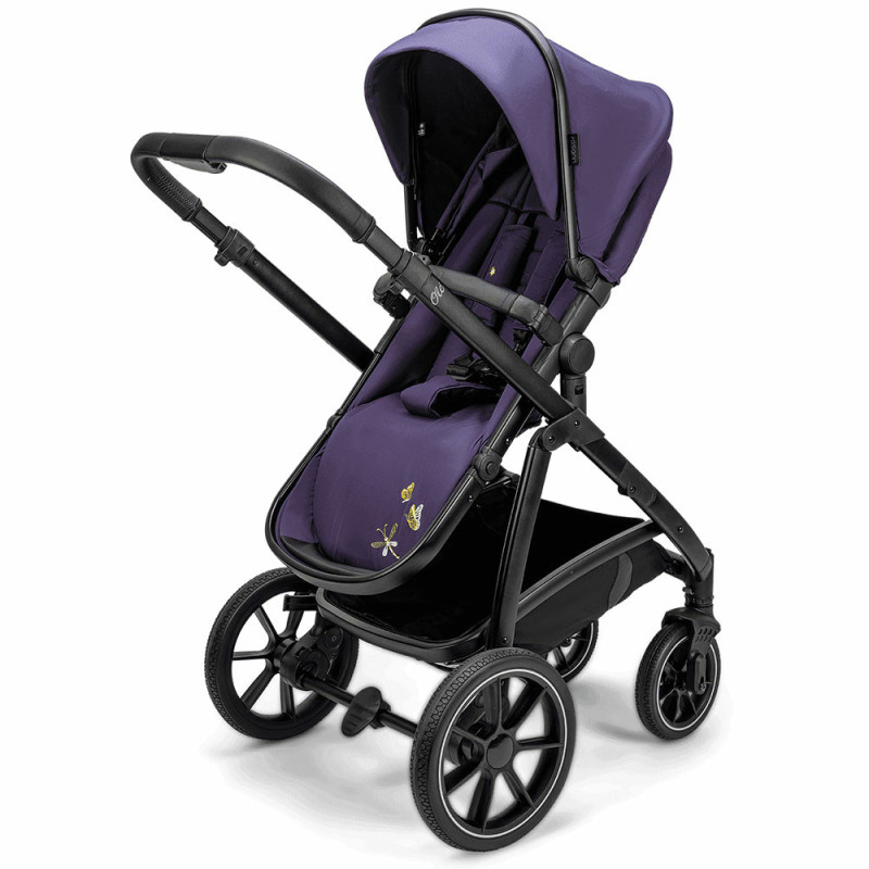 Універсальна коляска 2 в 1 OSANN Ole blackberry