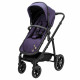 Універсальна коляска 2 в 1 OSANN Ole blackberry