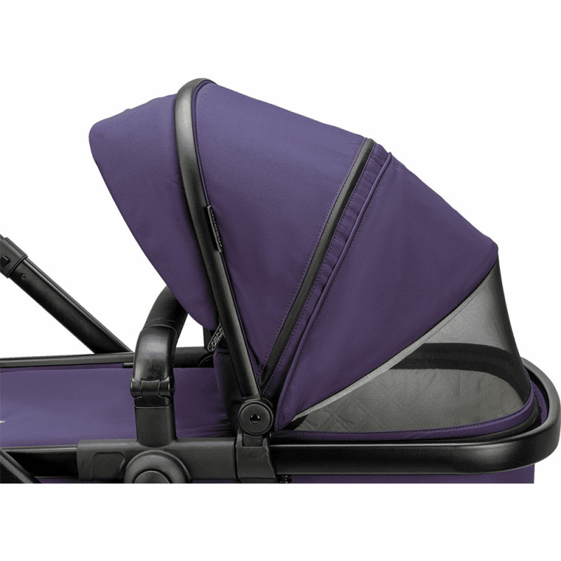 Універсальна коляска 2 в 1 OSANN Ole blackberry