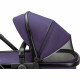 Універсальна коляска 2 в 1 OSANN Ole blackberry