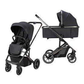 Універсальна коляска 2 в 1 OSANN Juntos coal