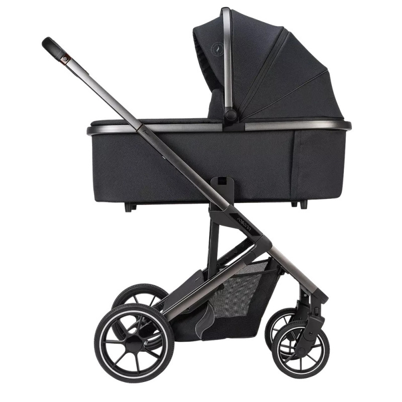 Універсальна коляска 2 в 1 OSANN Juntos coal