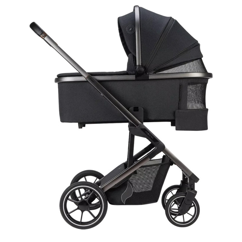 Універсальна коляска 2 в 1 OSANN Juntos coal