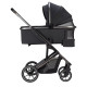 Універсальна коляска 2 в 1 OSANN Juntos coal
