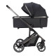Універсальна коляска 2 в 1 OSANN Juntos coal