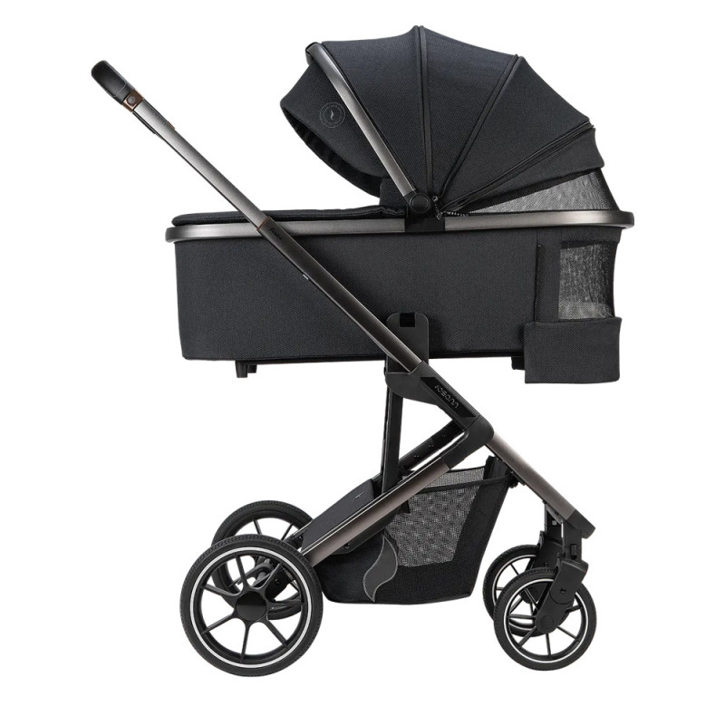 Універсальна коляска 2 в 1 OSANN Juntos coal