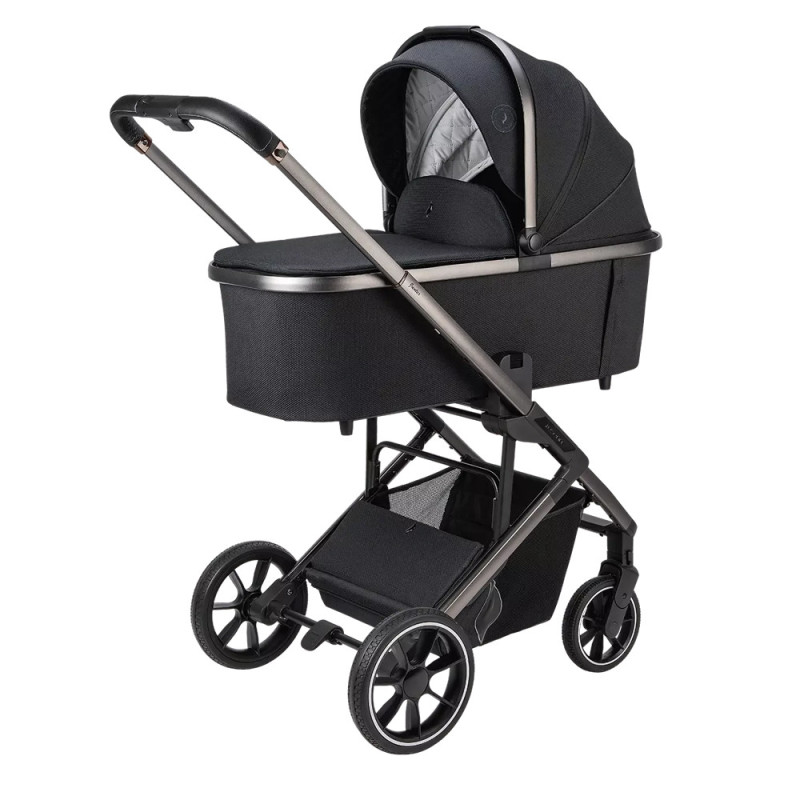 Універсальна коляска 2 в 1 OSANN Juntos coal