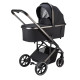 Універсальна коляска 2 в 1 OSANN Juntos coal
