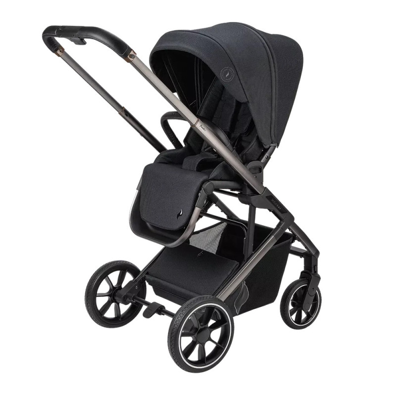 Універсальна коляска 2 в 1 OSANN Juntos coal