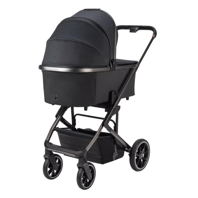 Універсальна коляска 2 в 1 OSANN Juntos coal