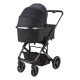 Універсальна коляска 2 в 1 OSANN Juntos coal
