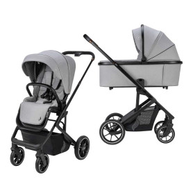 Універсальна коляска 2 в 1 OSANN Juntos rock