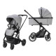 Універсальна коляска 2 в 1 OSANN Juntos rock