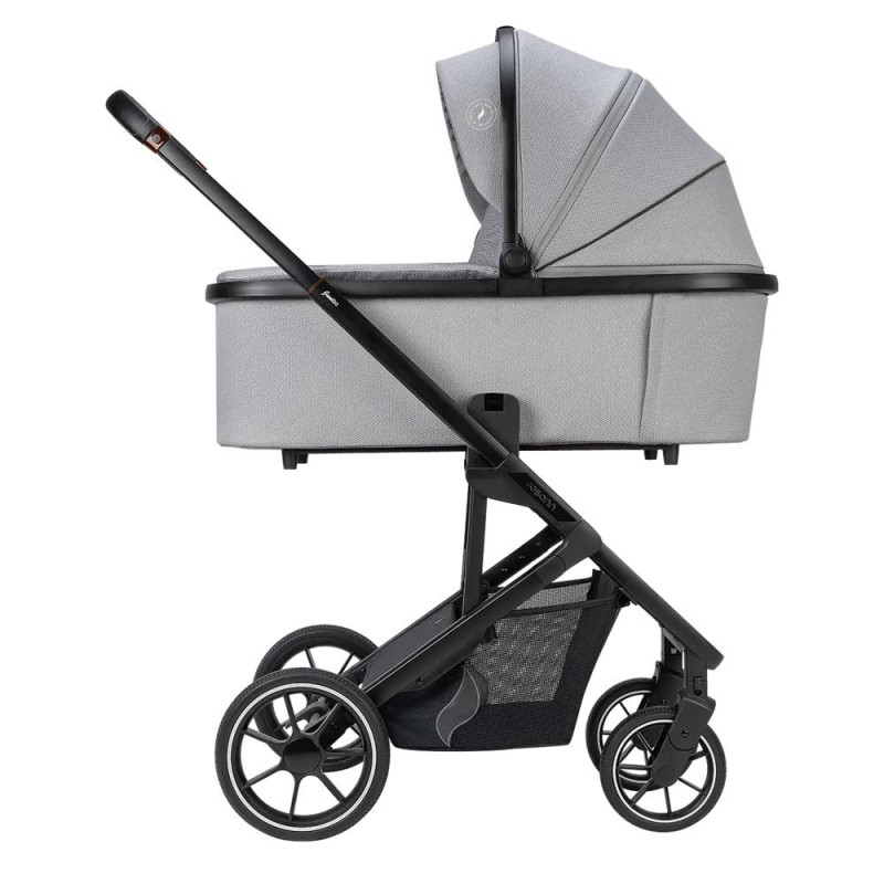 Універсальна коляска 2 в 1 OSANN Juntos rock