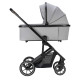 Універсальна коляска 2 в 1 OSANN Juntos rock