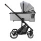 Універсальна коляска 2 в 1 OSANN Juntos rock