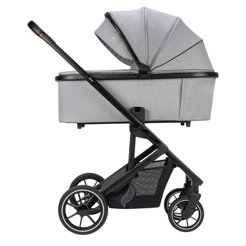 Універсальна коляска 2 в 1 OSANN Juntos rock