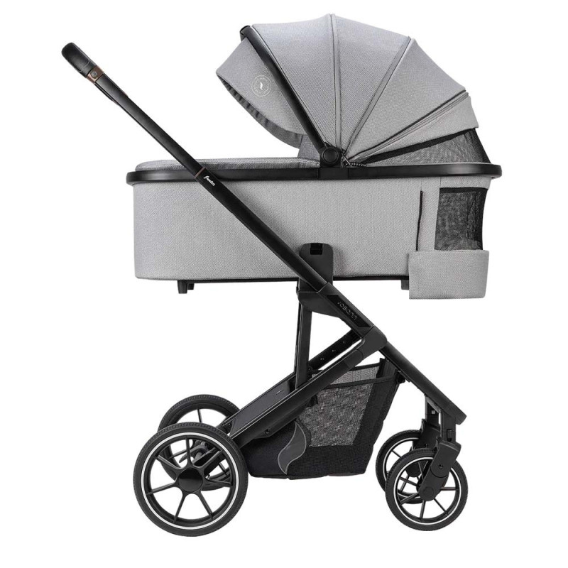 Універсальна коляска 2 в 1 OSANN Juntos rock
