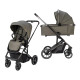 Універсальна коляска 2 в 1 OSANN Juntos teak