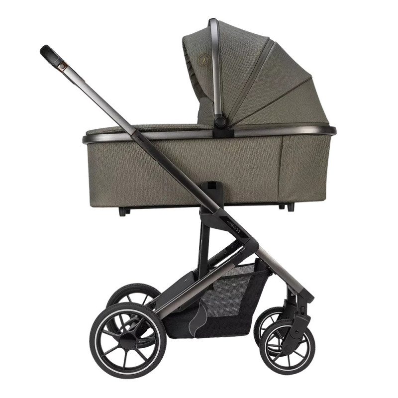 Універсальна коляска 2 в 1 OSANN Juntos teak