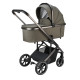 Універсальна коляска 2 в 1 OSANN Juntos teak