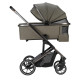 Універсальна коляска 2 в 1 OSANN Juntos teak
