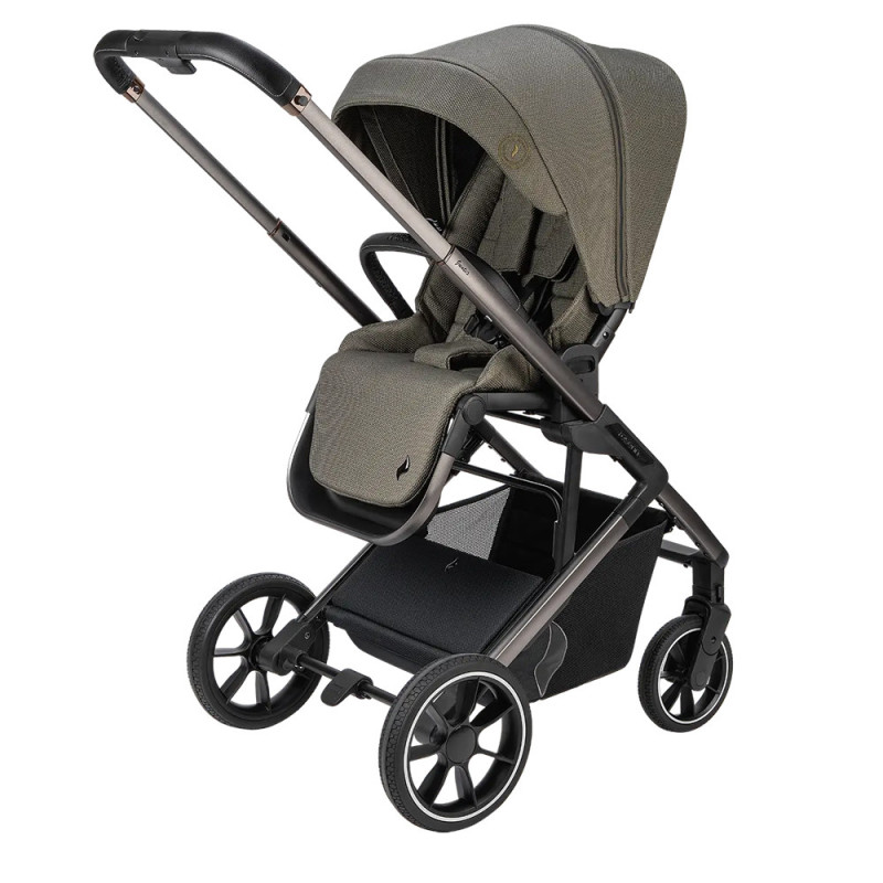 Універсальна коляска 2 в 1 OSANN Juntos teak
