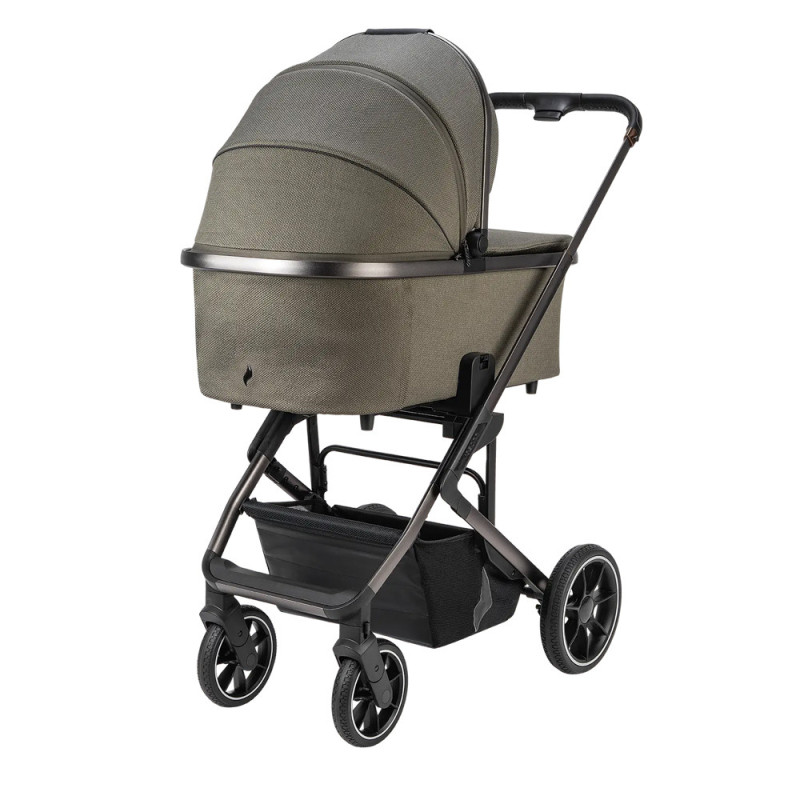 Універсальна коляска 2 в 1 OSANN Juntos teak