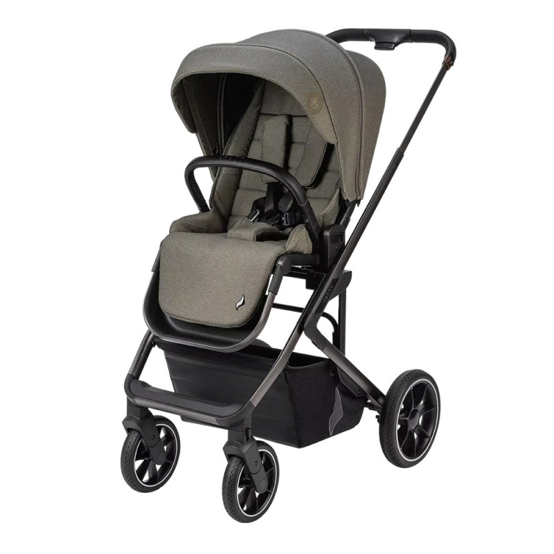 Універсальна коляска 2 в 1 OSANN Juntos teak
