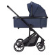 Універсальна коляска 2 в 1 OSANN Juntos cobalt