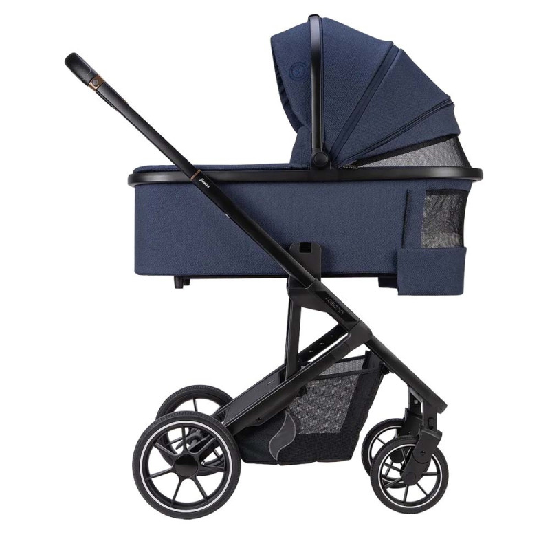 Універсальна коляска 2 в 1 OSANN Juntos cobalt