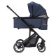 Універсальна коляска 2 в 1 OSANN Juntos cobalt