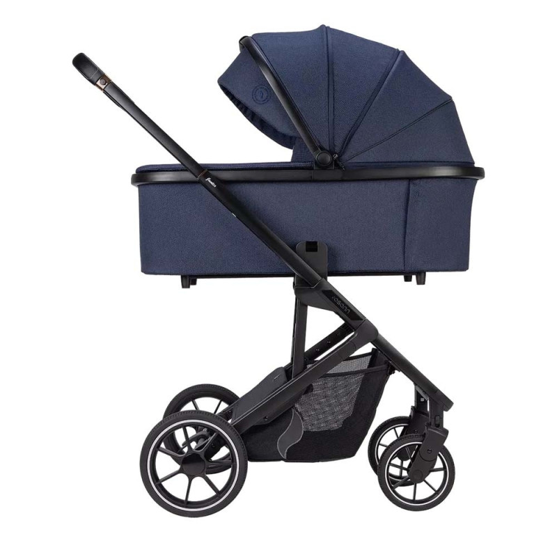 Універсальна коляска 2 в 1 OSANN Juntos cobalt