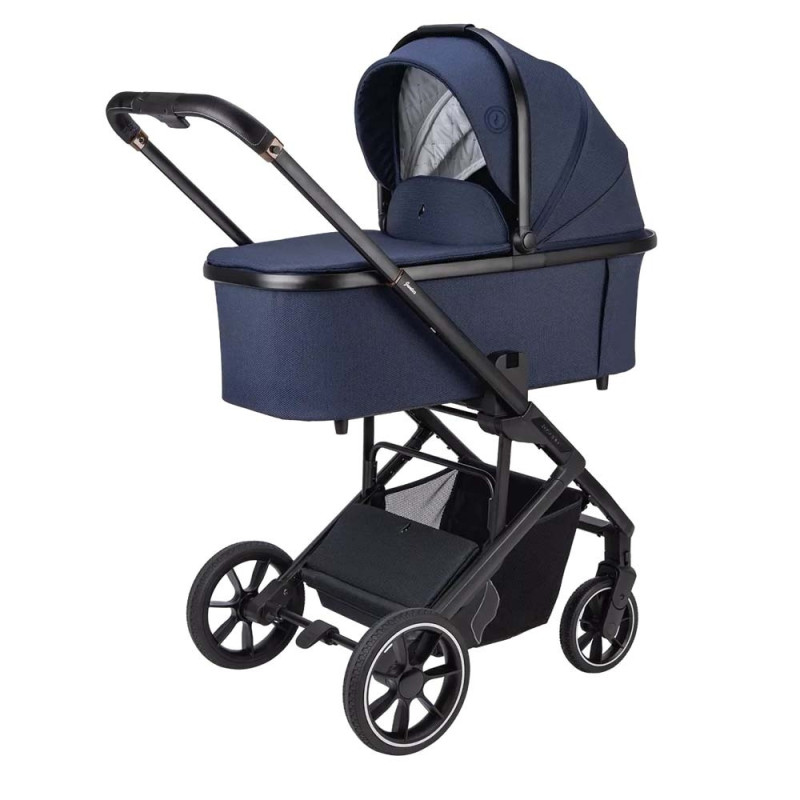 Універсальна коляска 2 в 1 OSANN Juntos cobalt