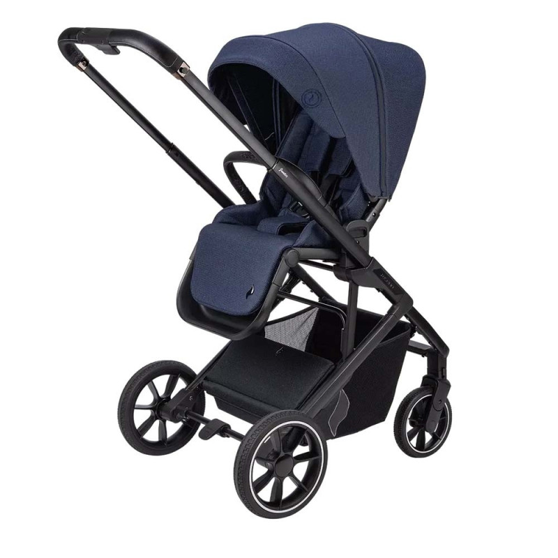 Універсальна коляска 2 в 1 OSANN Juntos cobalt