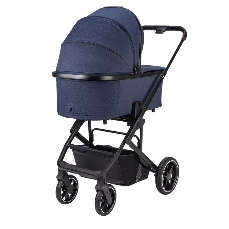 Універсальна коляска 2 в 1 OSANN Juntos cobalt