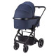 Універсальна коляска 2 в 1 OSANN Juntos cobalt