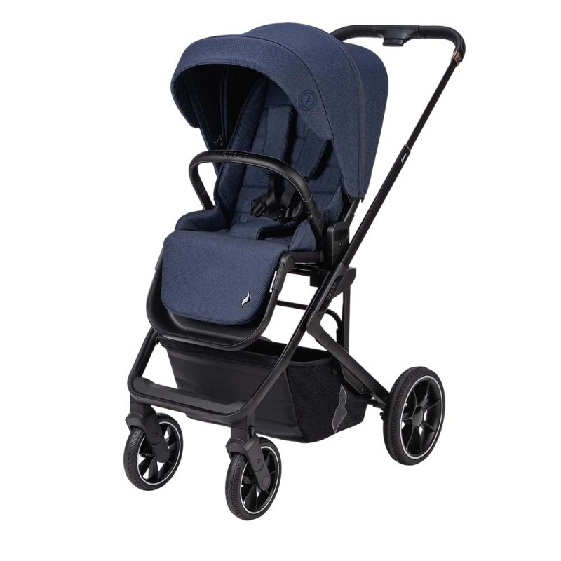Універсальна коляска 2 в 1 OSANN Juntos cobalt