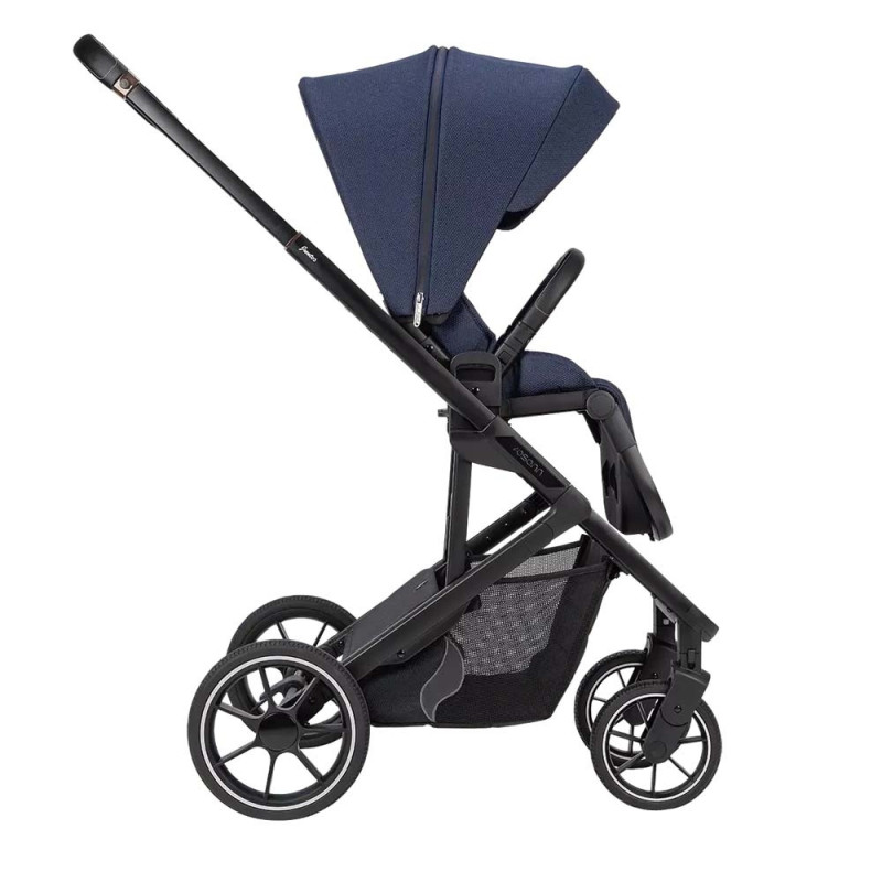 Універсальна коляска 2 в 1 OSANN Juntos cobalt