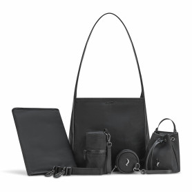 Сумка OSANN Ella Black Oxford