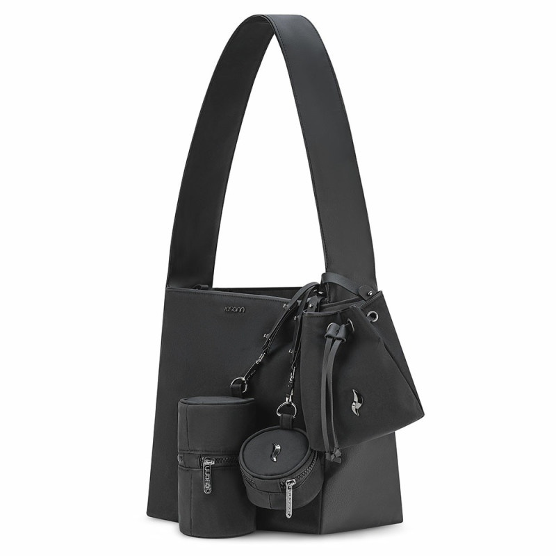 Сумка OSANN Ella Black Oxford