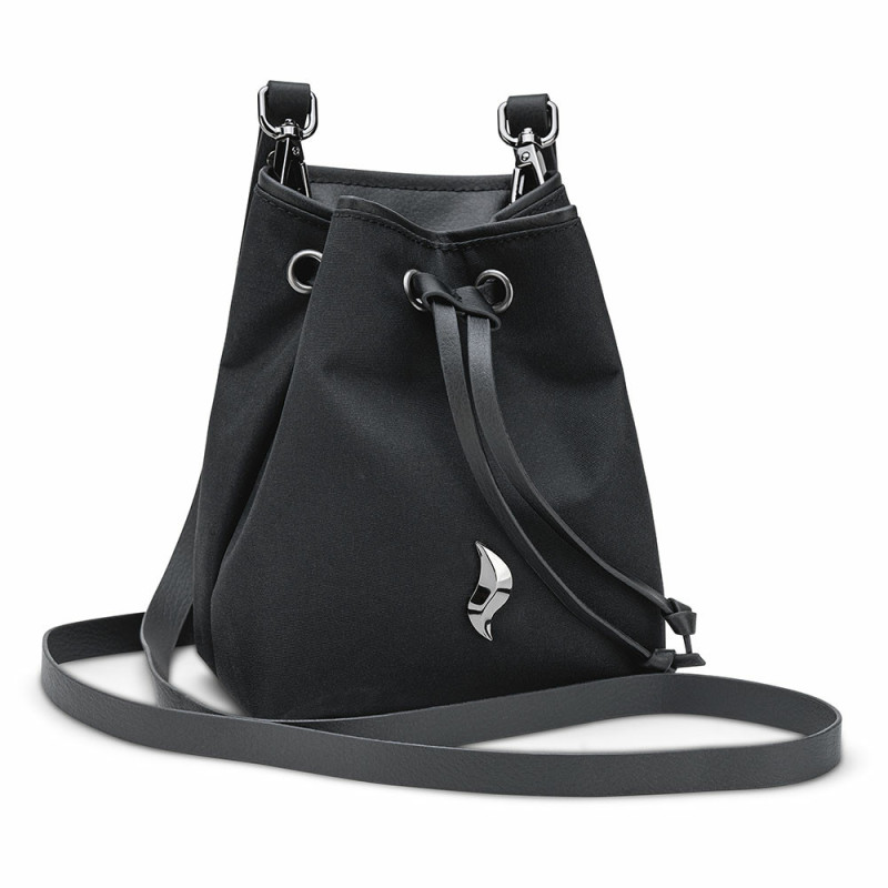 Сумка OSANN Ella Black Oxford