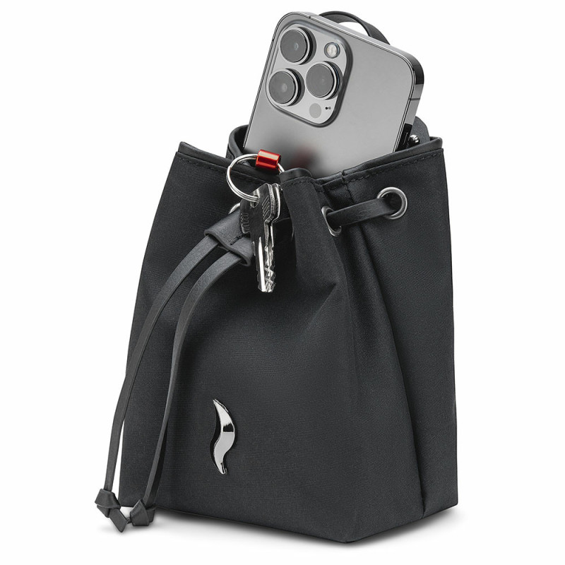 Сумка OSANN Ella Black Oxford