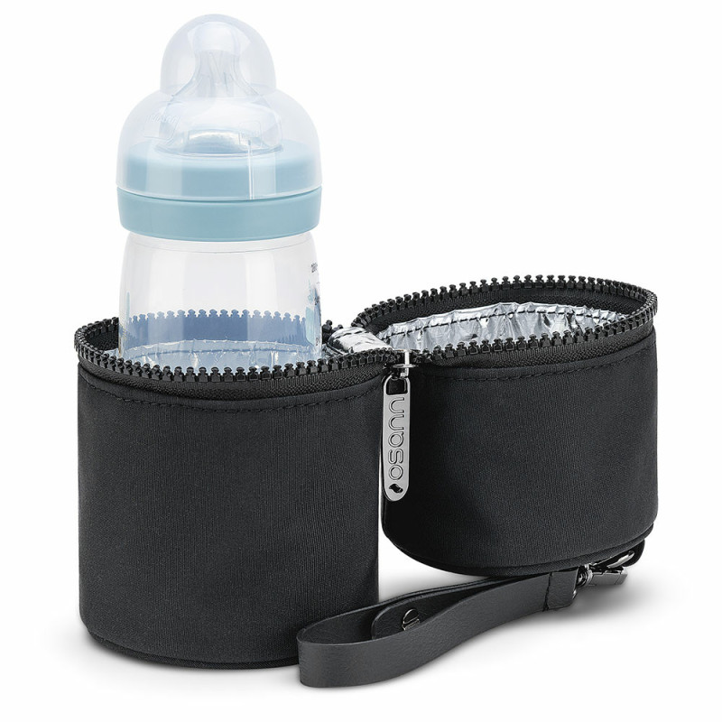 Сумка OSANN Ella Black Oxford