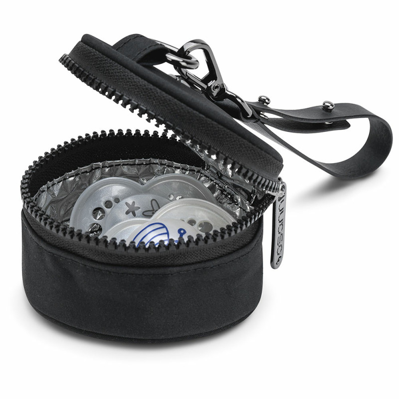 Сумка OSANN Ella Black Oxford