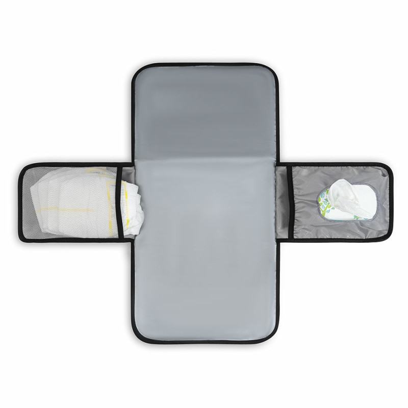 Сумка OSANN Ella Black Oxford