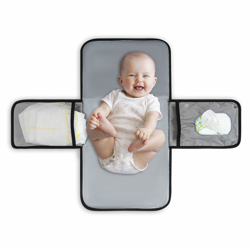 Сумка OSANN Ella Black Oxford