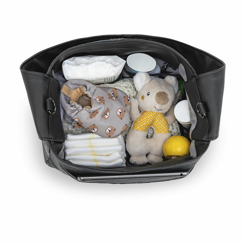 Сумка OSANN Ella Black Oxford